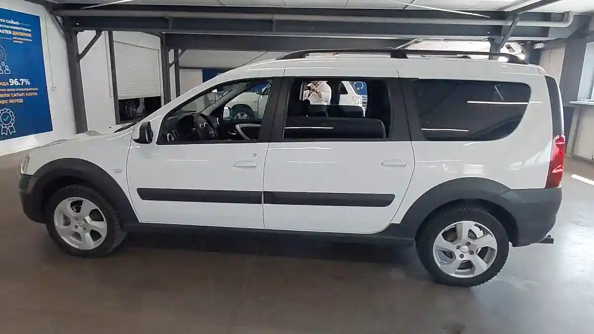 LADA (ВАЗ) Largus 2019 года за 4 500 000 тг. в Астана