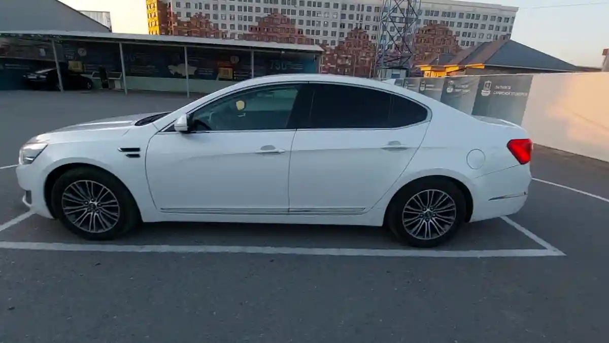 Kia K7 2014 года за 9 000 000 тг. в Шымкент