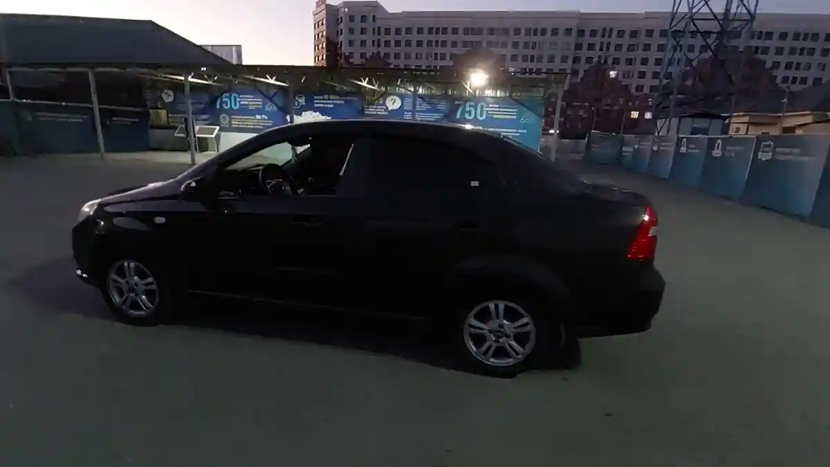 Chevrolet Nexia 2021 года за 4 700 000 тг. в Шымкент