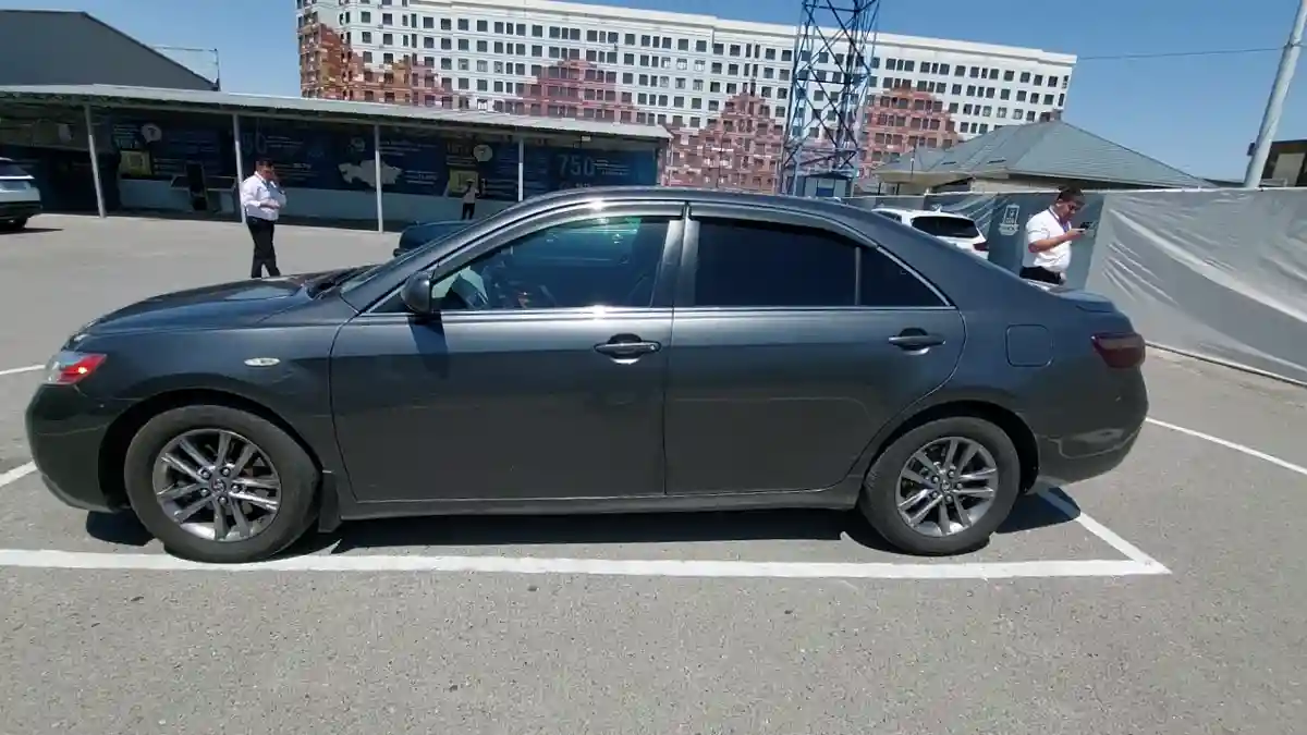 Toyota Camry 2007 года за 6 200 000 тг. в Шымкент