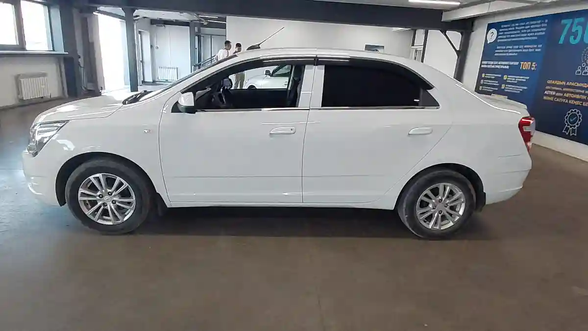Chevrolet Cobalt 2022 года за 5 500 000 тг. в Астана