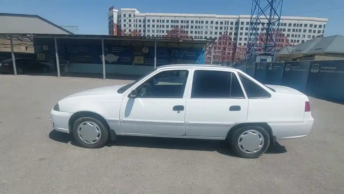 Daewoo Nexia 2012 года за 1 500 000 тг. в Шымкент