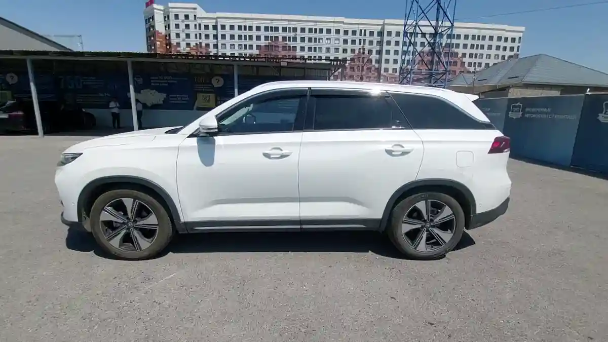 Changan X7 Plus 2025 года за 10 000 000 тг. в Шымкент