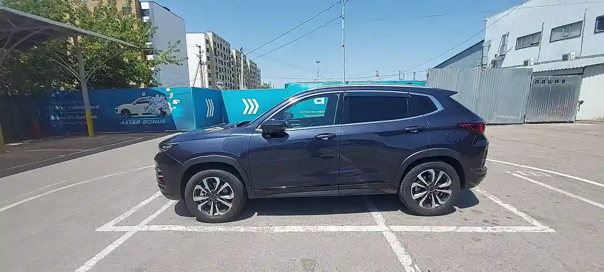 EXEED LX 2022 года за 10 000 000 тг. в Алматы