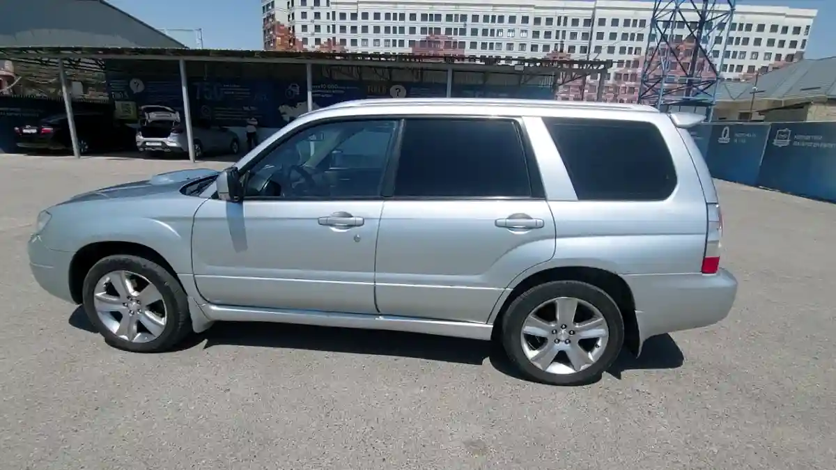 Subaru Forester 2007 года за 5 000 000 тг. в Шымкент