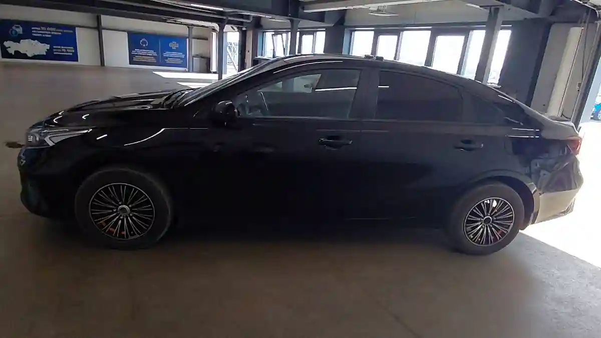 Kia Cerato 2022 года за 8 500 000 тг. в Астана