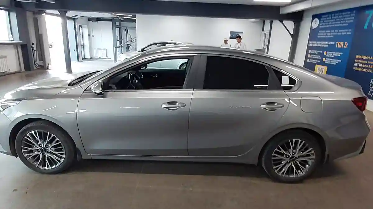 Kia Cerato 2022 года за 10 800 000 тг. в Астана
