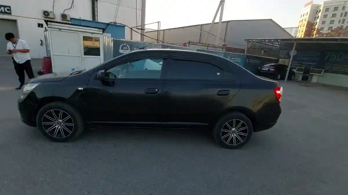 Chevrolet Cobalt 2021 года за 4 000 000 тг. в Шымкент