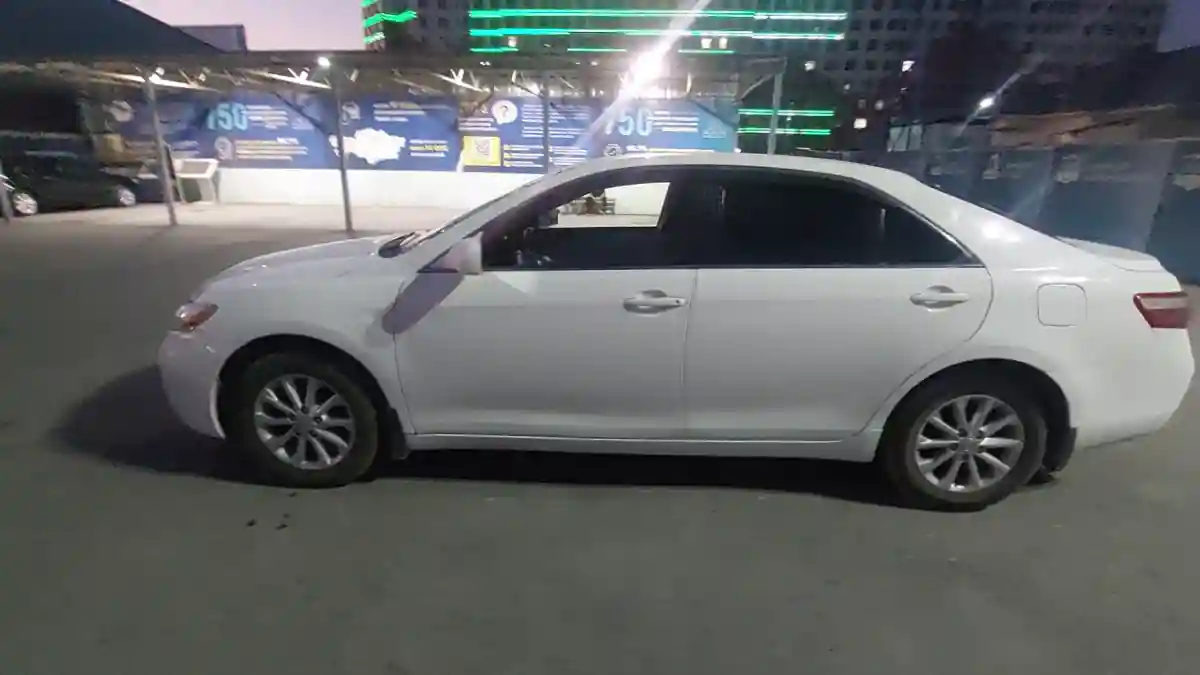 Toyota Camry 2007 года за 5 500 000 тг. в Шымкент