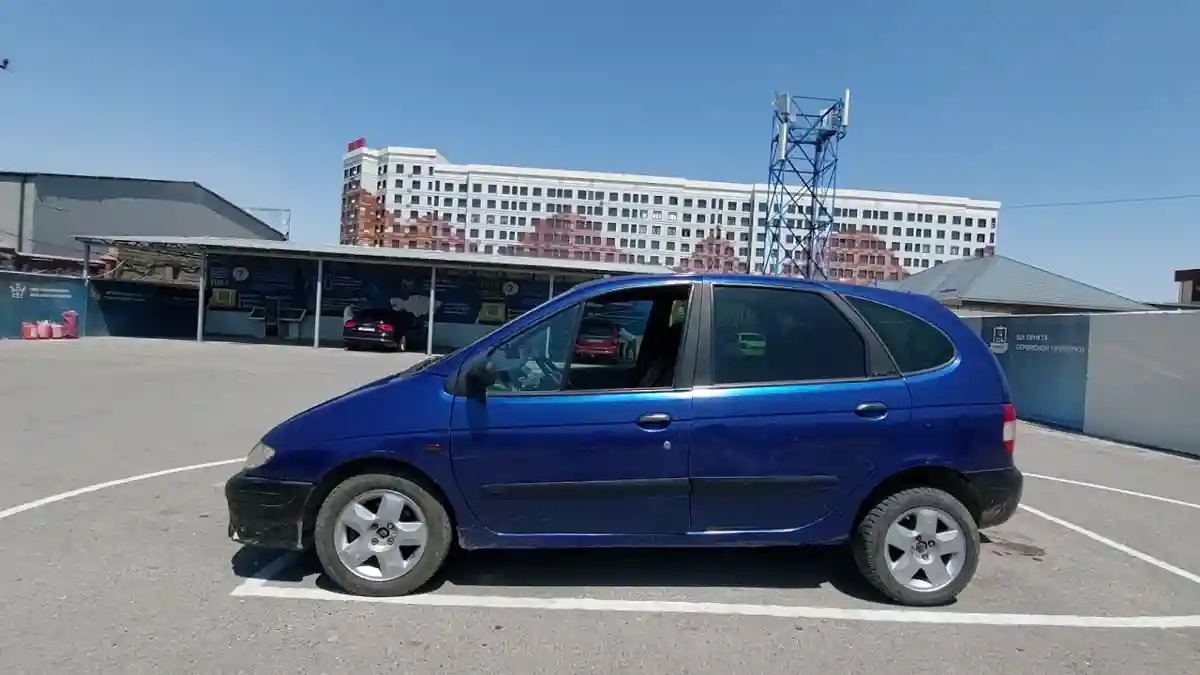 Renault Scenic 1999 года за 1 200 000 тг. в Шымкент