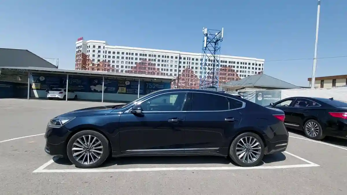 Kia K7 2018 года за 11 000 000 тг. в Шымкент