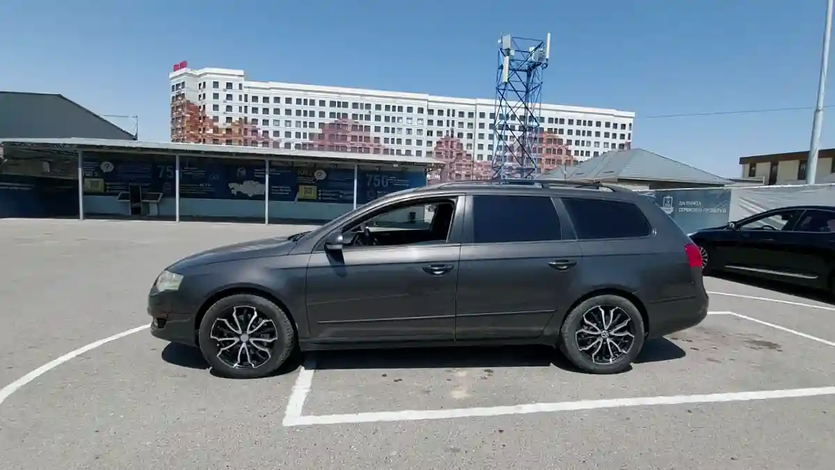 Volkswagen Passat 2006 года за 2 500 000 тг. в Шымкент