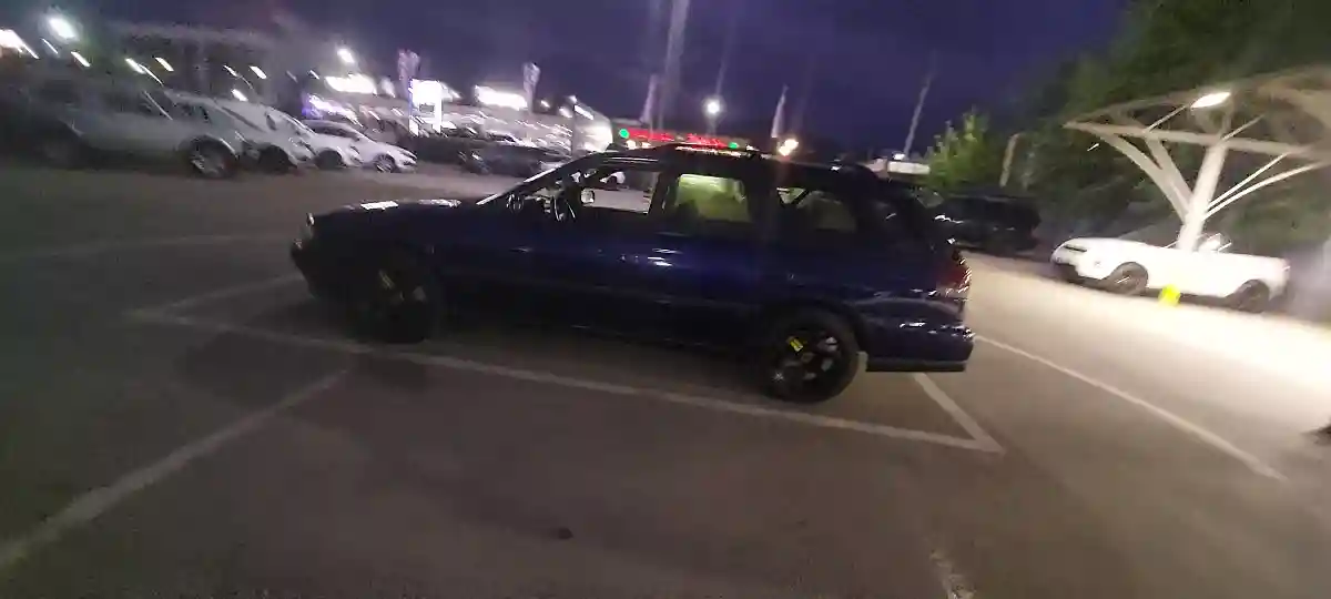 Subaru Legacy 1996 года за 2 700 000 тг. в Алматы