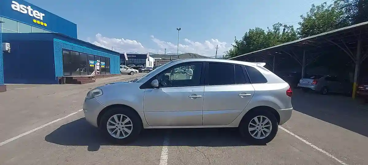 Renault Samsung QM5 2014 года за 4 100 000 тг. в Алматы