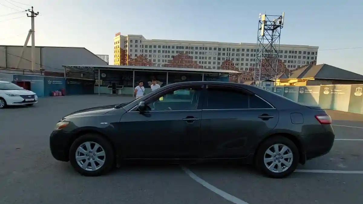 Toyota Camry 2006 года за 5 500 000 тг. в Шымкент