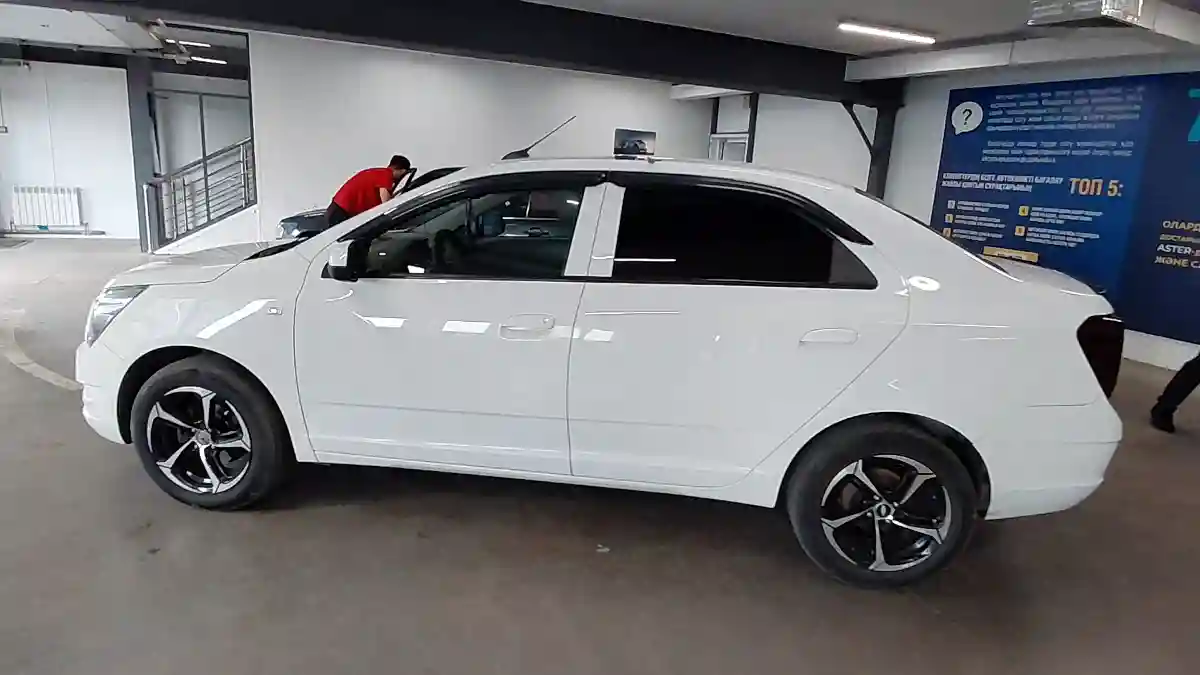 Chevrolet Cobalt 2020 года за 4 100 000 тг. в Астана