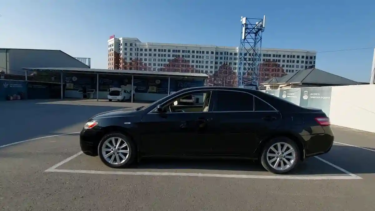 Toyota Camry 2007 года за 5 500 000 тг. в Шымкент