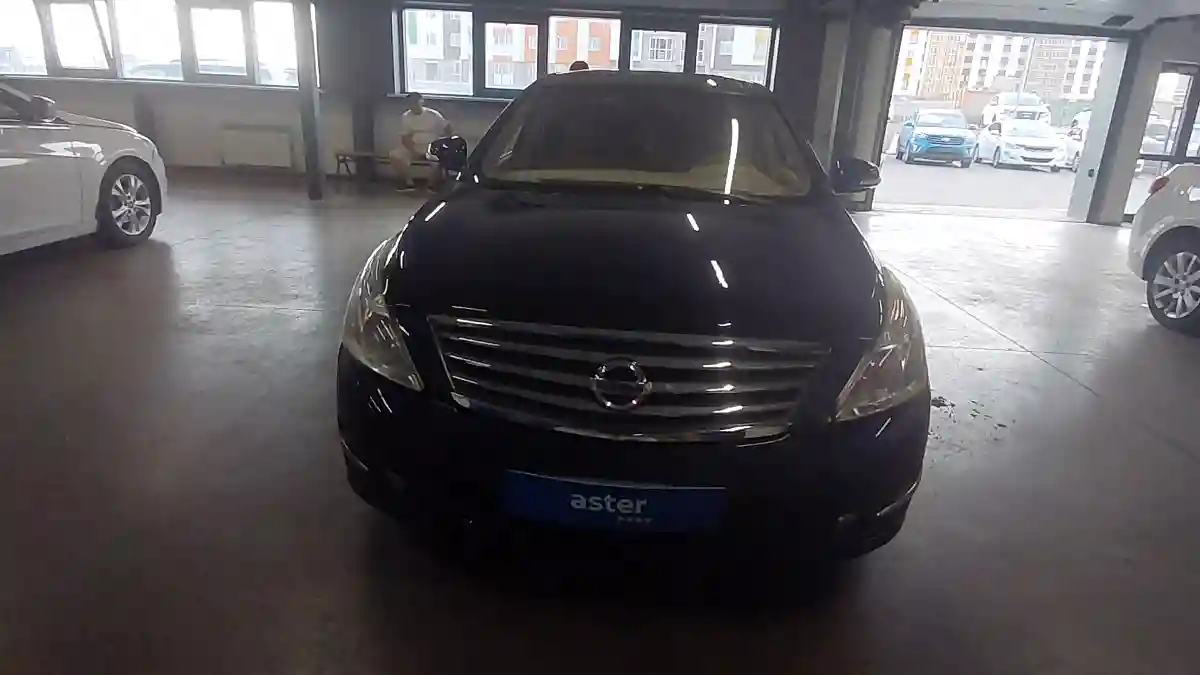 Nissan Teana 2008 года за 4 900 000 тг. в Астана