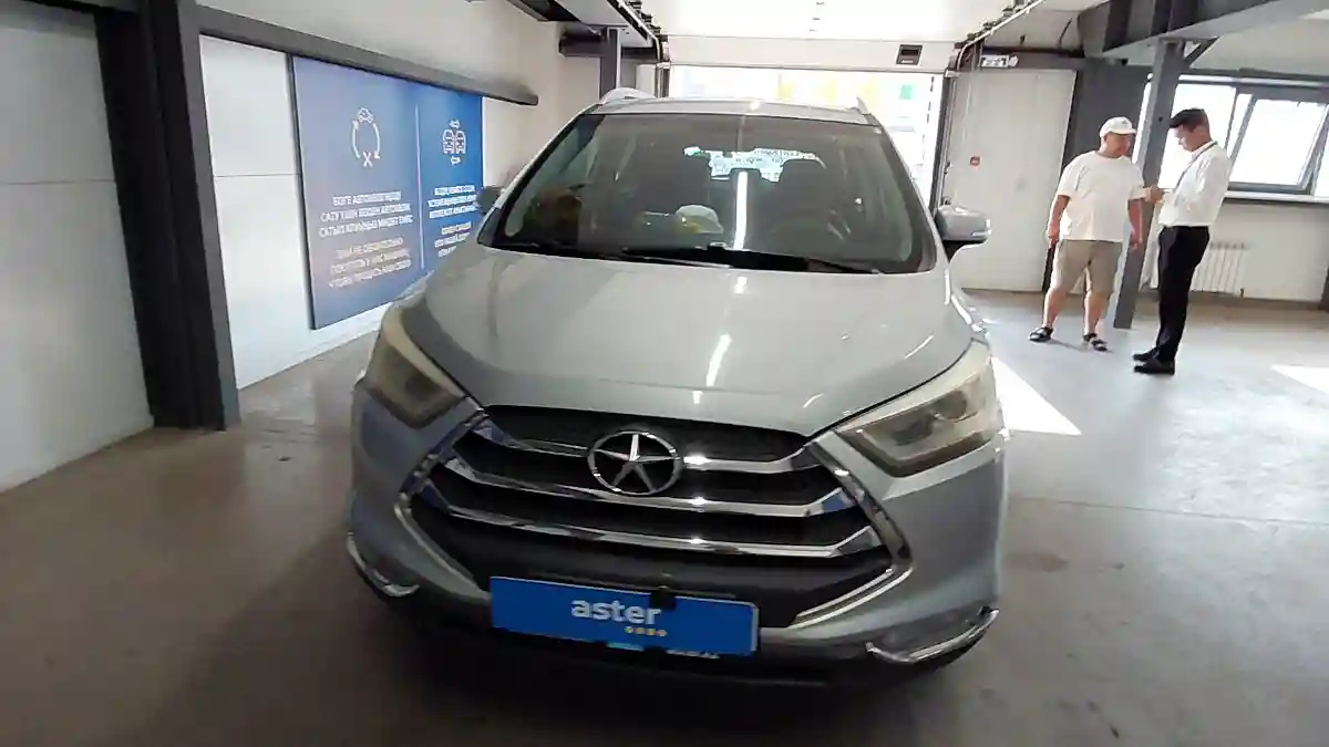 JAC S3 2018 года за 4 000 000 тг. в Астана