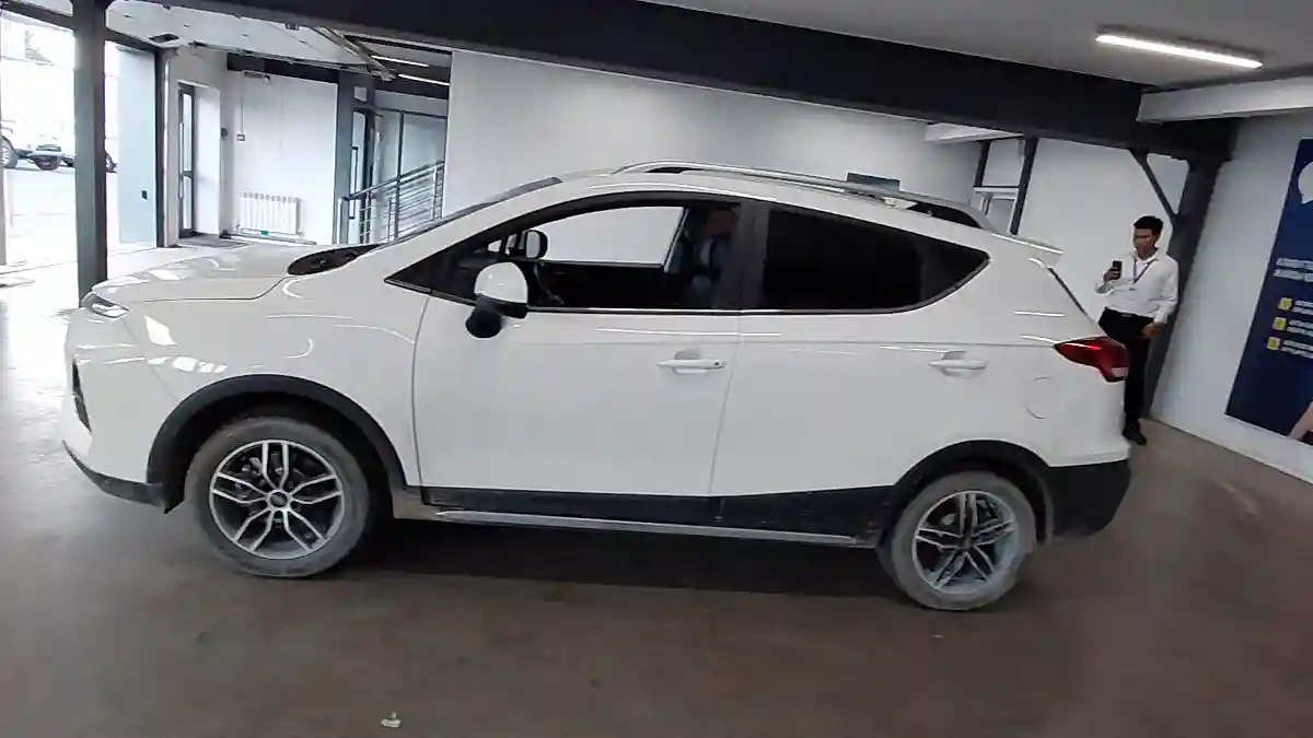 JAC S3 Pro 2024 года за 6 500 000 тг. в Астана