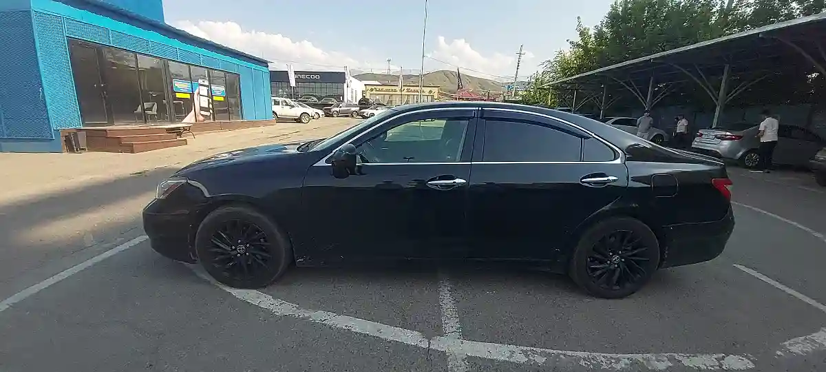 Lexus ES 2006 года за 6 500 000 тг. в Алматы