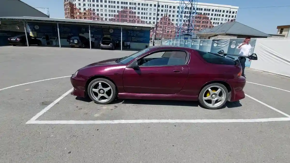 Mazda MX-3 1992 года за 1 500 000 тг. в Шымкент
