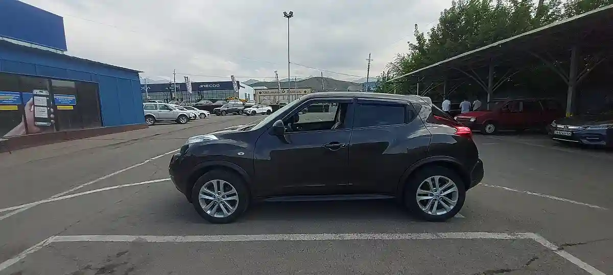 Nissan Juke 2012 года за 4 500 000 тг. в Алматы