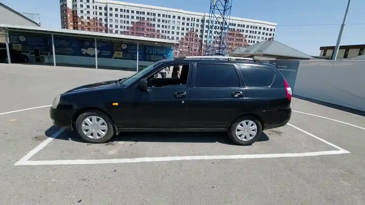 LADA (ВАЗ) Priora 2012 года за 1 500 000 тг. в Шымкент