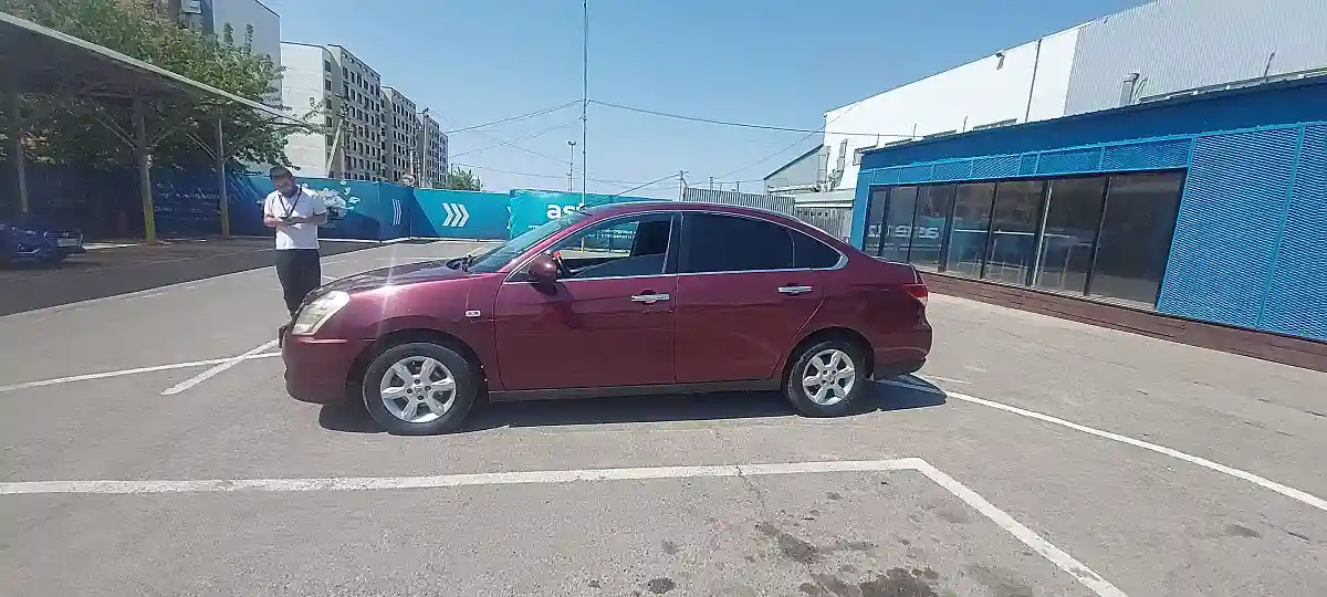Nissan Almera 2014 года за 4 000 000 тг. в Алматы