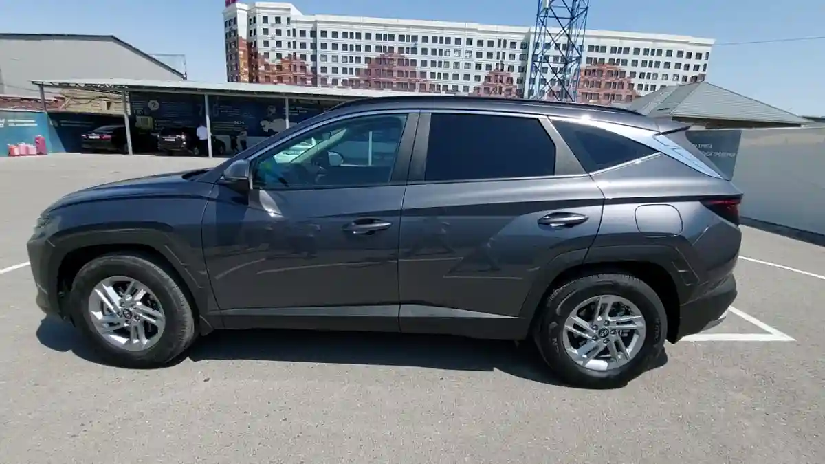 Hyundai Tucson 2025 года за 13 000 000 тг. в Шымкент