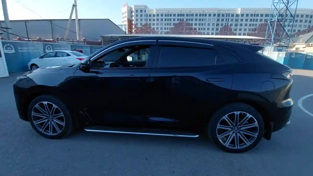 Changan UNI-K 2025 года за 18 000 000 тг. в Шымкент