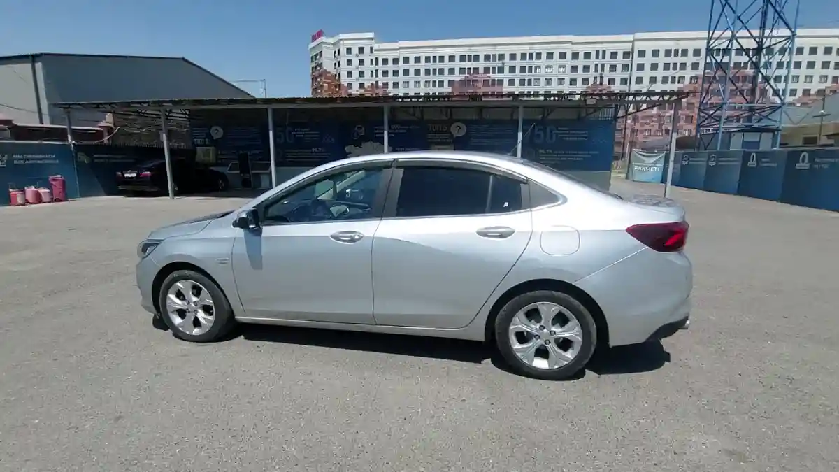 Chevrolet Onix 2023 года за 5 500 000 тг. в Шымкент