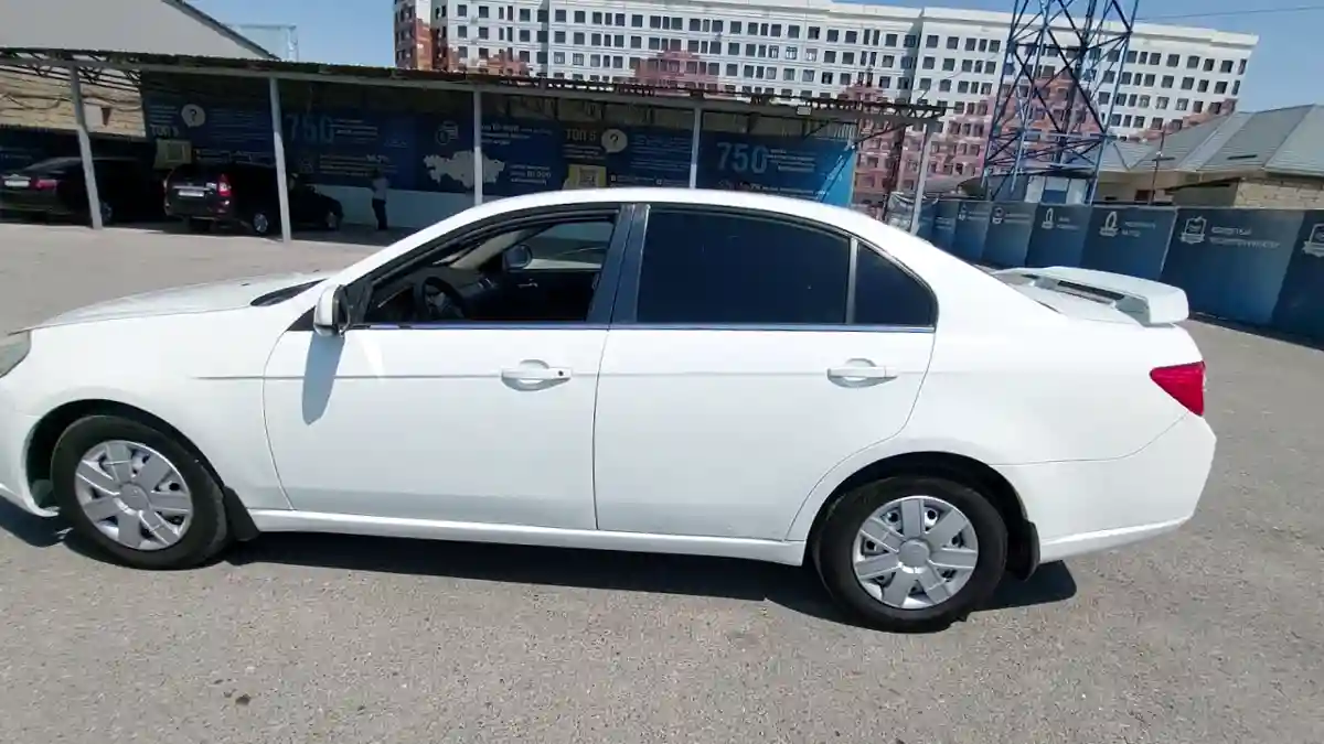 Chevrolet Epica 2007 года за 2 700 000 тг. в Шымкент
