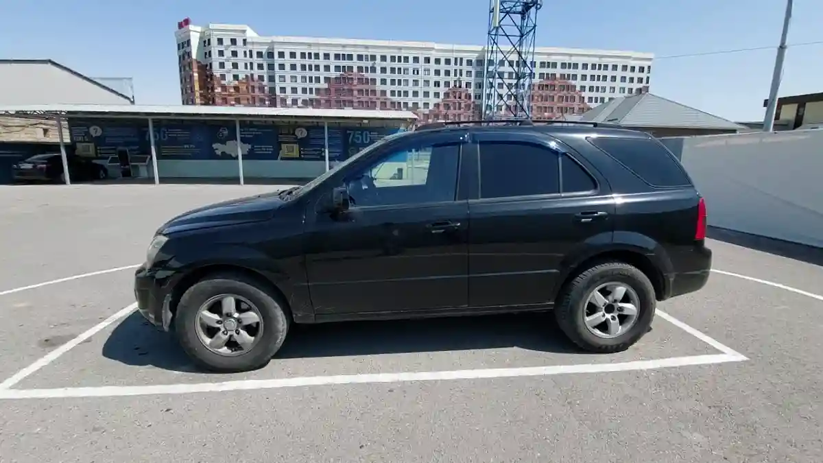 Kia Sorento 2007 года за 4 000 000 тг. в Шымкент