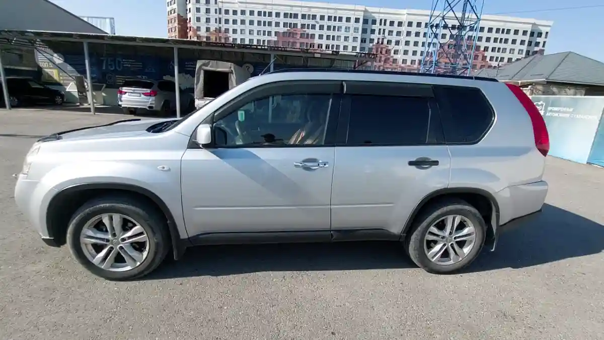 Nissan X-Trail 2013 года за 6 500 000 тг. в Шымкент