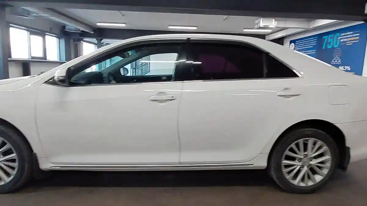 Toyota Camry 2012 года за 7 760 000 тг. в Астана