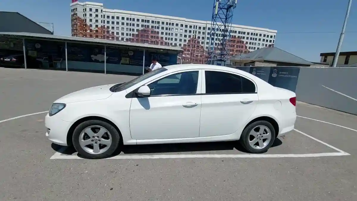 MG 350 2014 года за 4 000 000 тг. в Шымкент