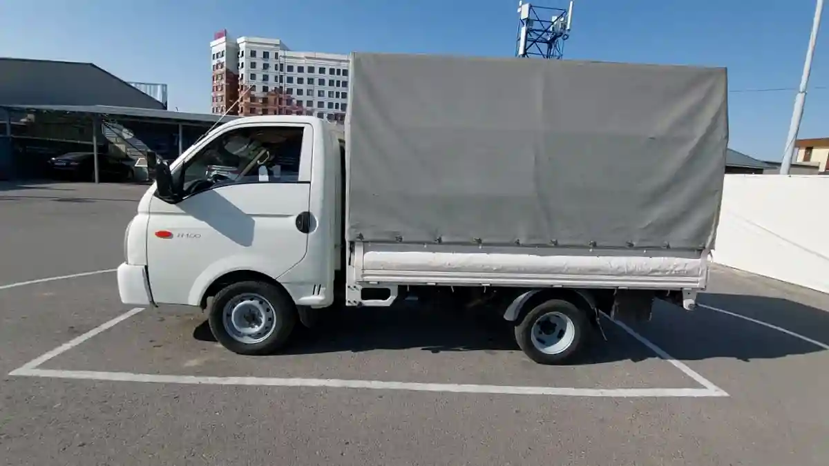 Hyundai Porter 2012 года за 6 200 000 тг. в Шымкент