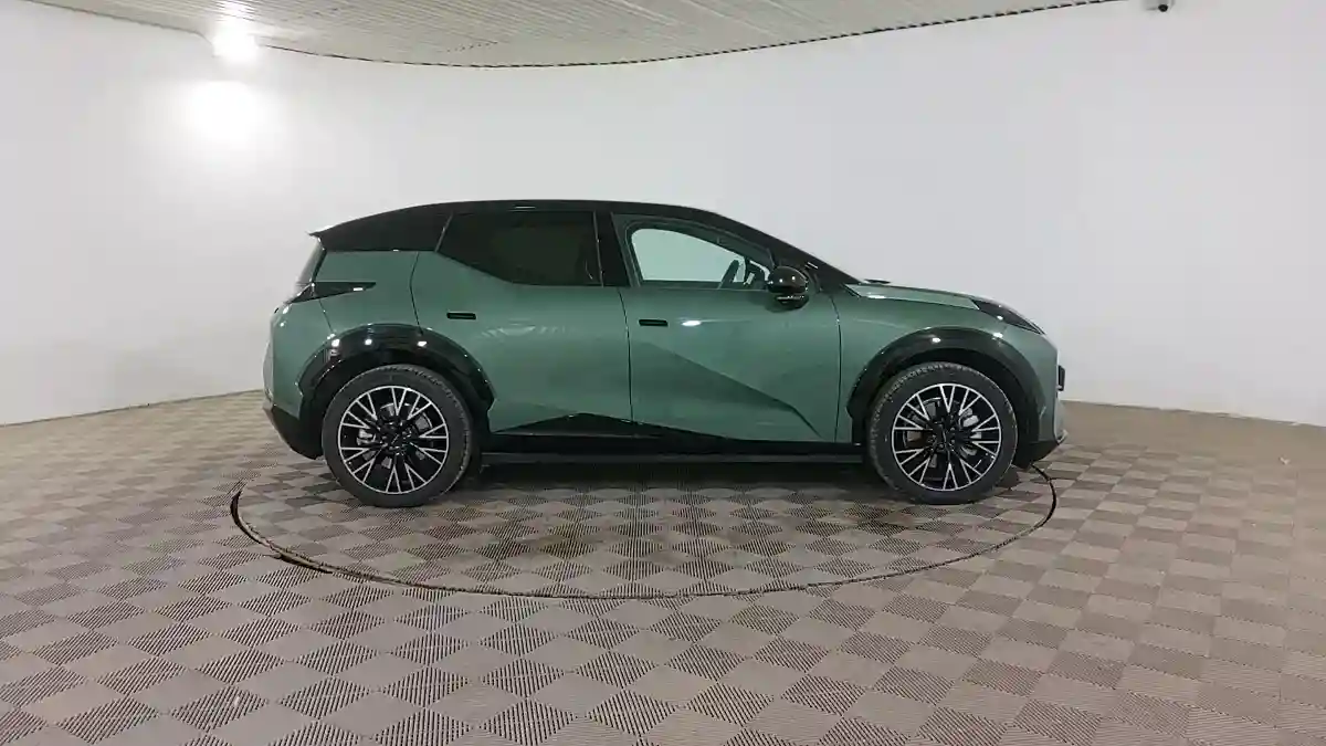Zeekr X 2023 года за 10 500 000 тг. в Шымкент