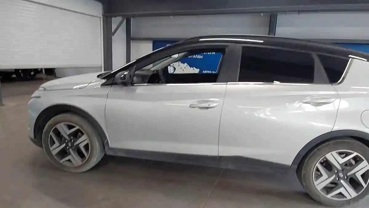 Hyundai Bayon 2023 года за 7 300 000 тг. в Астана