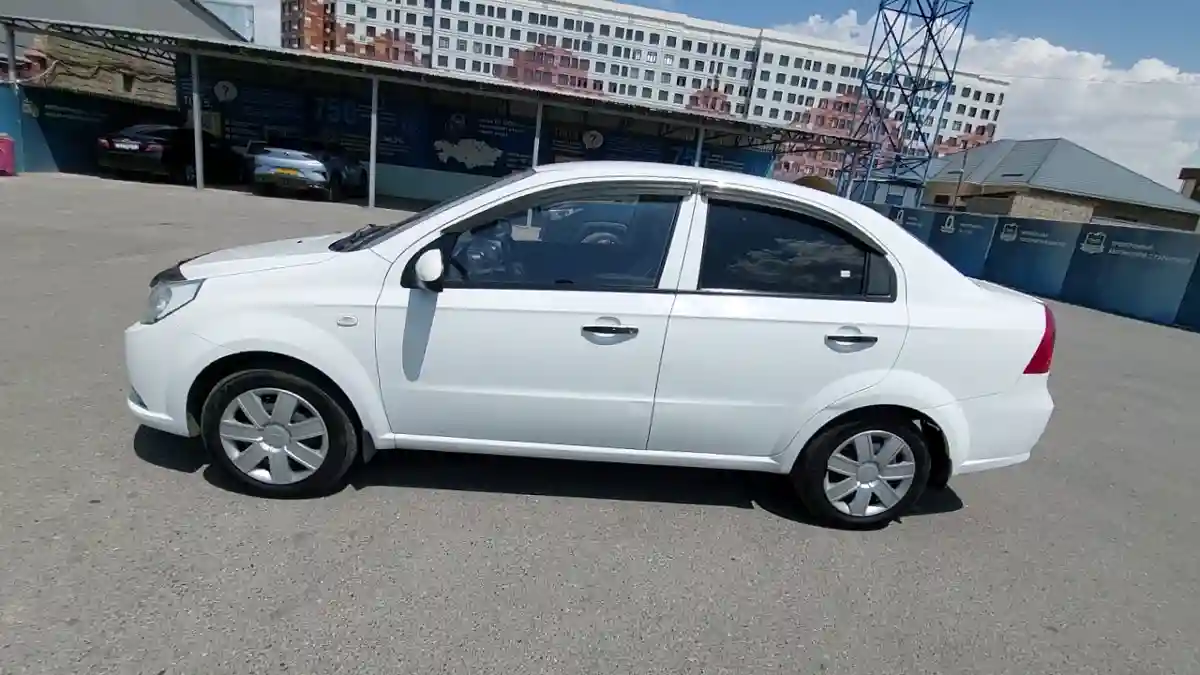 Chevrolet Nexia 2020 года за 3 500 000 тг. в Шымкент