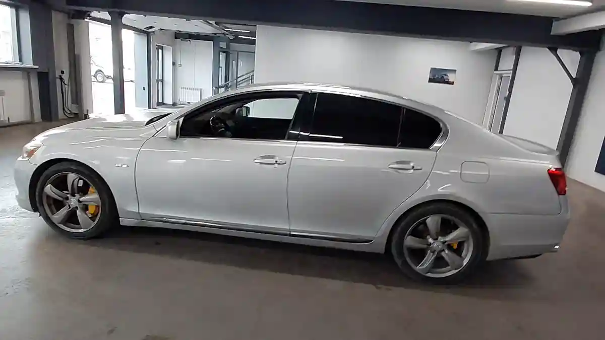 Lexus GS 2006 года за 5 700 000 тг. в Астана