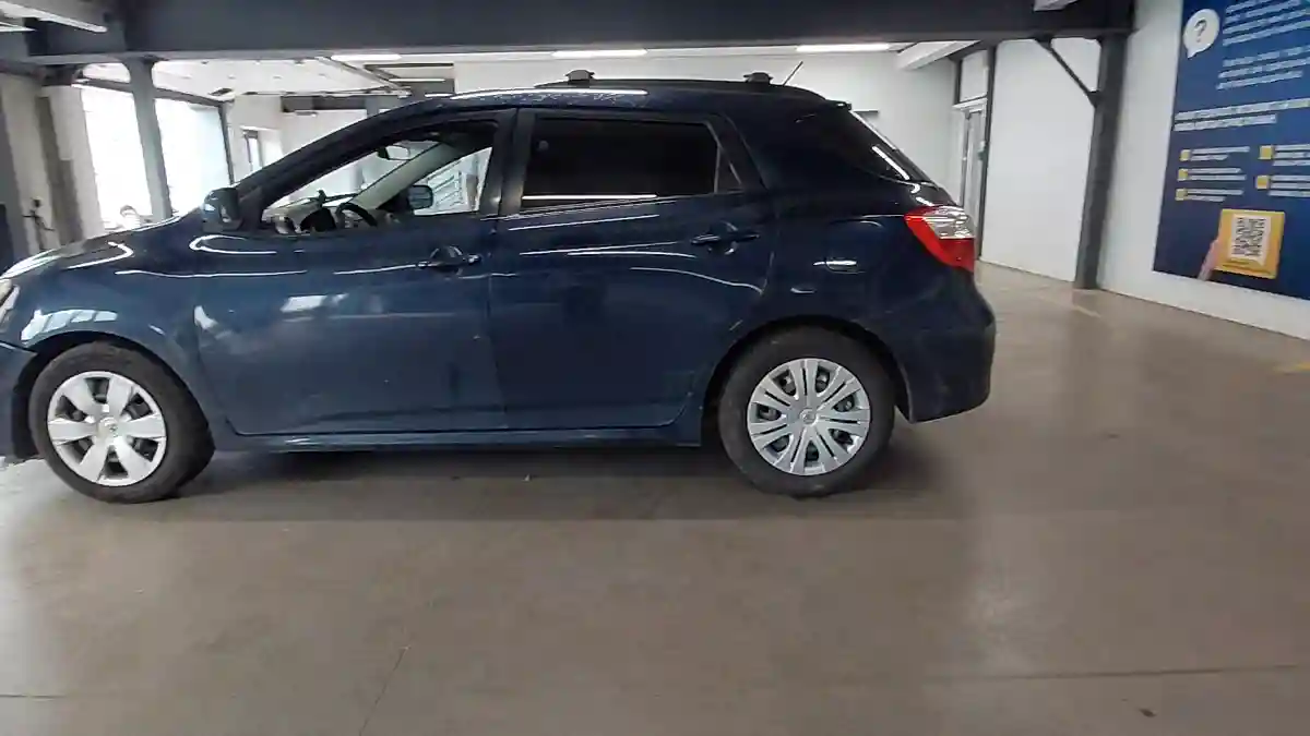 Toyota Matrix 2009 года за 5 500 000 тг. в Астана