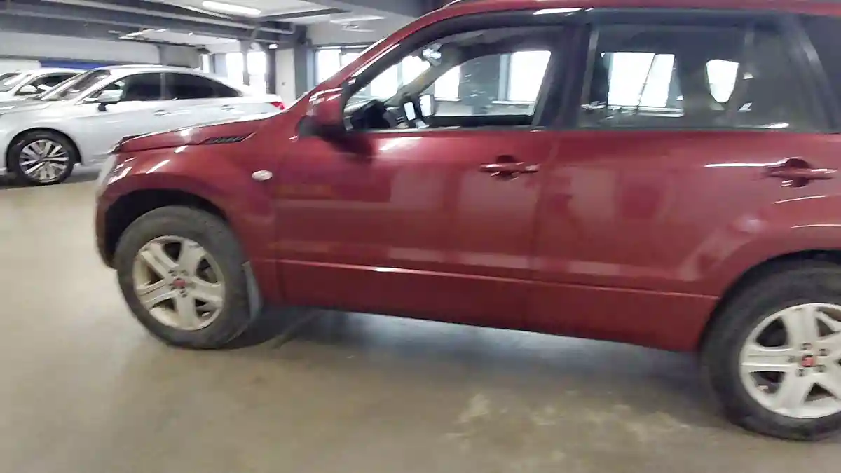 Suzuki Grand Vitara 2008 года за 5 000 000 тг. в Астана