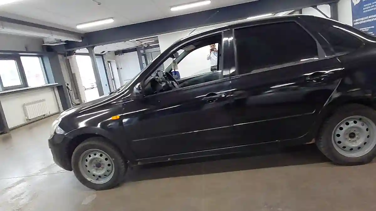 LADA (ВАЗ) Granta 2013 года за 2 500 000 тг. в Астана