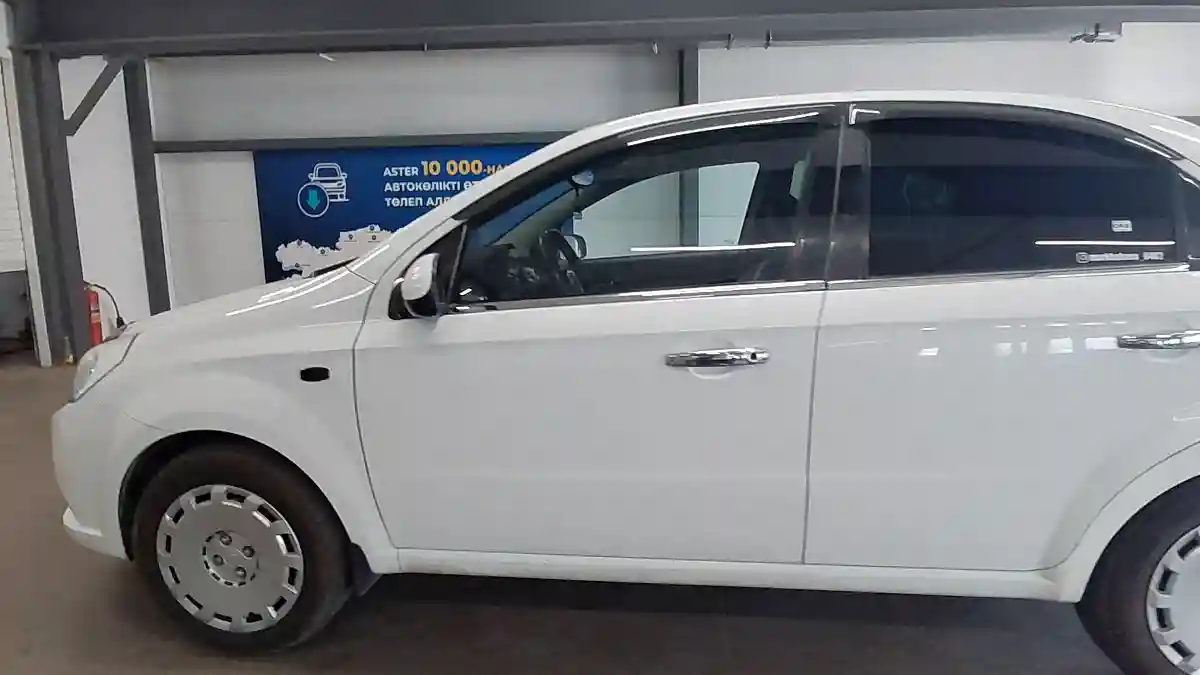 Chevrolet Nexia 2020 года за 5 000 000 тг. в Астана