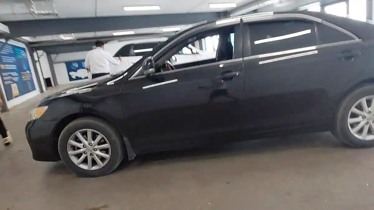 Toyota Camry 2010 года за 6 000 000 тг. в Астана