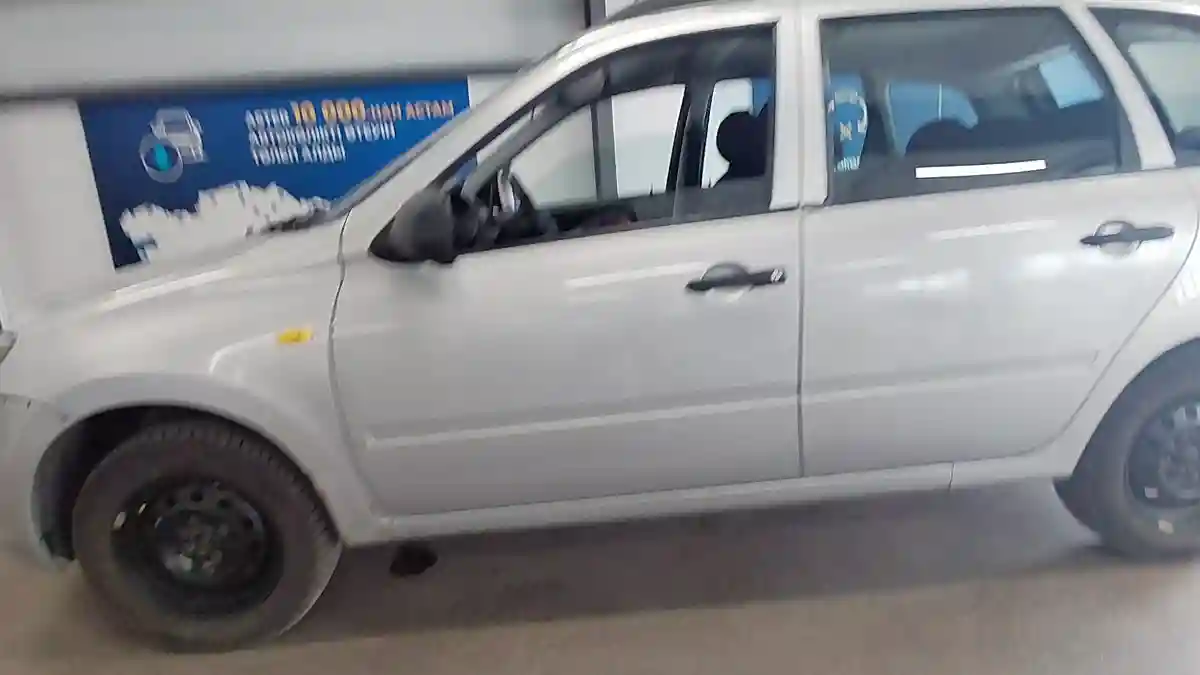 LADA (ВАЗ) Kalina 2014 года за 2 000 000 тг. в Астана