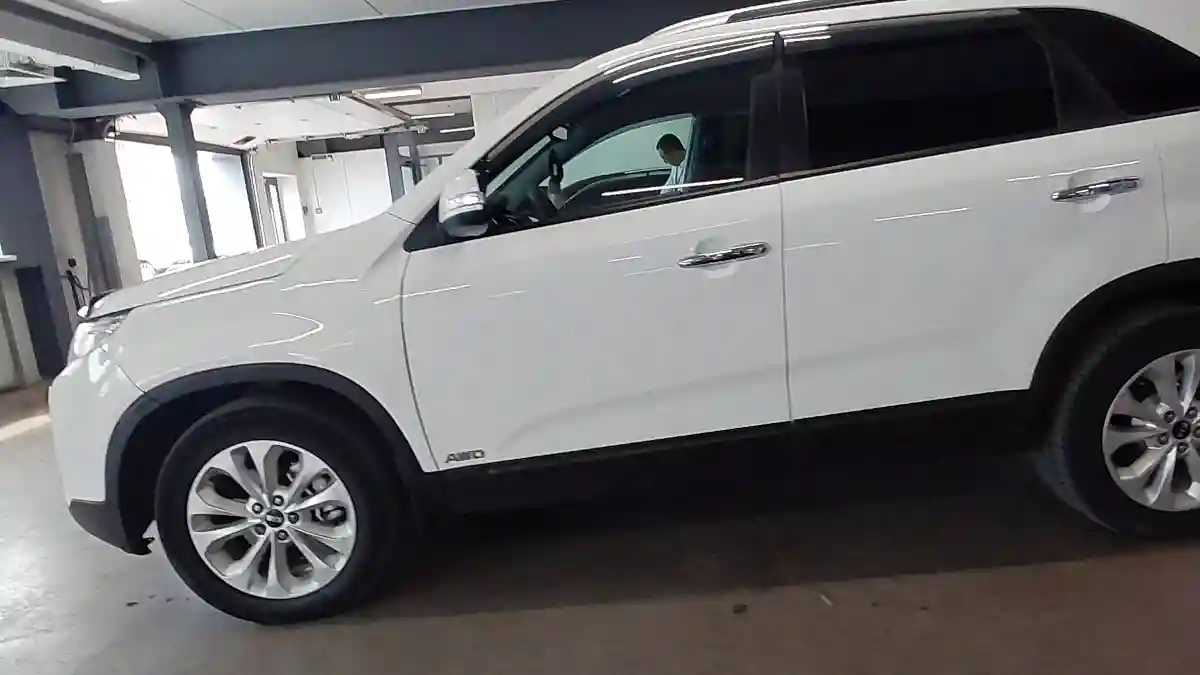 Kia Sorento 2014 года за 8 500 000 тг. в Астана