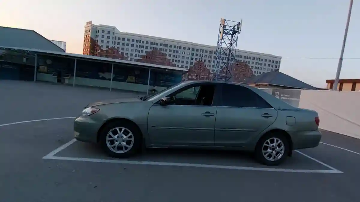 Toyota Camry 2006 года за 3 500 000 тг. в Шымкент